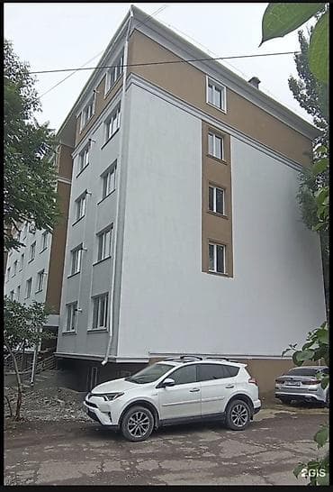 Батирлер: 1 бөлмө, 44 м², 106-серия жакшыртылган, 1 кабат, Евро оңдоо — 6