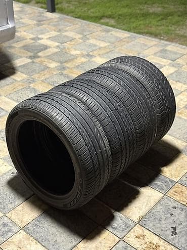 235 45 r18 лето: Шины 235 / 45 / R 18, Лето, Комплект, Легковые, Goform — 1