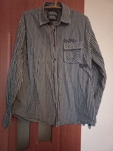 таблица размеров мужской одежды разных стран: Продаю мужские рубашки в отличнейшем состоянии. Размер М. по вороту — 2