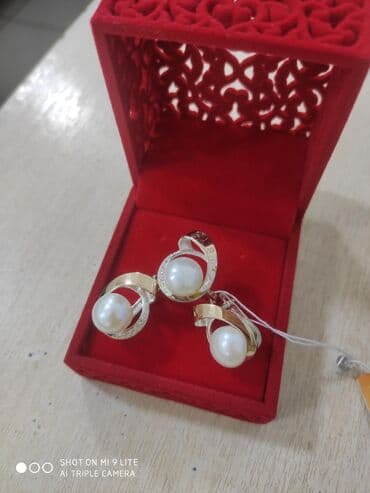 набор пандора: Набор украшений, Женские, Новый — 8