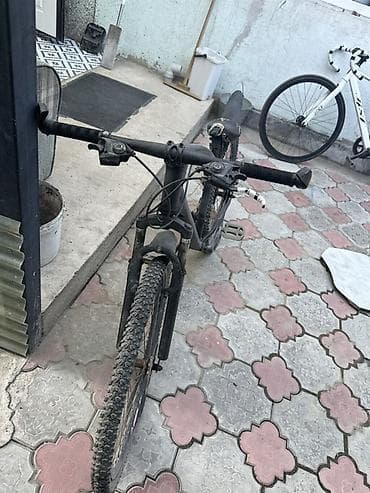 Подходит для городских поездок и легкого бездорожья: грунтовые тропы — 5