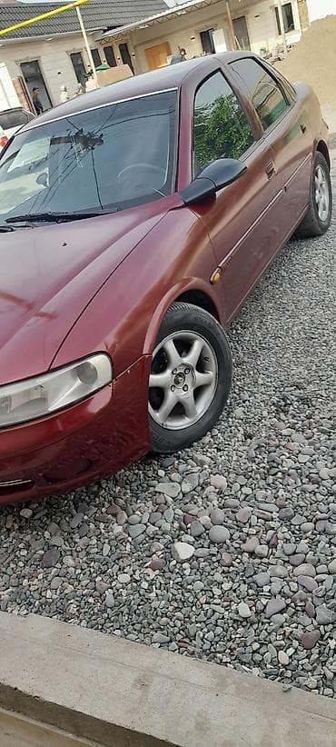 купить запчасти опель омега б: Opel Vectra: 1996 г., 0.2 л, Механика, Бензин, Седан — 2