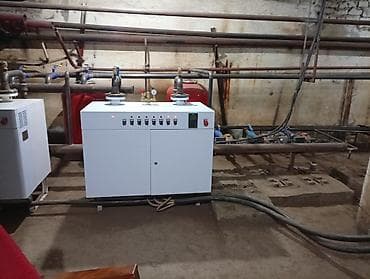 technical support engineer: Монтаж и модернизация инженерных систем отопления и водоснабжения под — 2