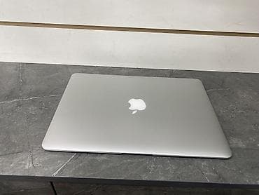 Для учебы, Б/у, Intel Core i5, ОЗУ, RAM: 8 ГБ