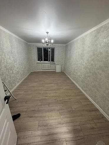 2 комнаты, 46 м², Индивидуалка, 1 этаж, Евроремонт