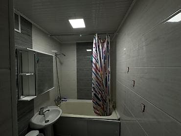 Квартиры: 2 комнаты, 47 м², Хрущевка, 1 этаж, Свежий ремонт — 7