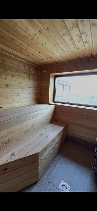 Уютный загородный дом для отдыха у гор и речки — идеальное место для — 7