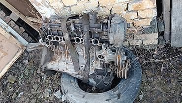 Бензиновый мотор Lexus 0.2 л, Япония