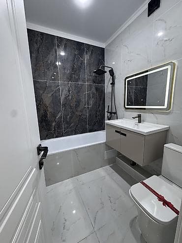 кварита: 2 комнаты, 53 м² — 3