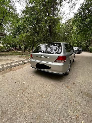бампер авансиер: Honda Avancier: 2002 г., 2.3 л, Автомат, Бензин, Седан — 7
