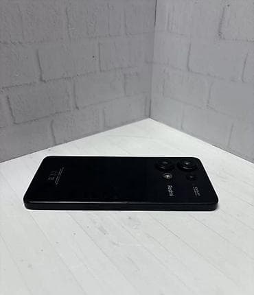 сиоми 17 про макс: Redmi, Redmi Note 13, 128 ГБ, 2 SIM — 3