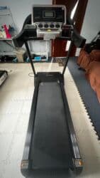 запчасти на беговую дорожку: Беговая дорожка GENAU немецкий бренд. Продаю хорошую мощную беговую — 4