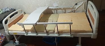 высокое давление: Медицинская мебель — 2