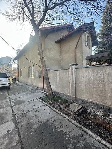 кызыл кыя аренда: 110 м², 4 комнаты, Парковка — 6