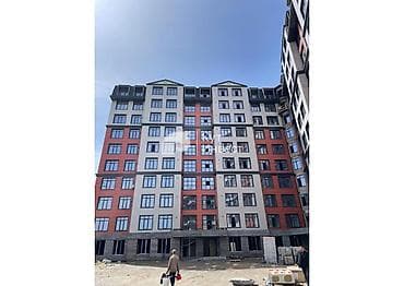 56: 1 комната, 41 м², 4 этаж — 4