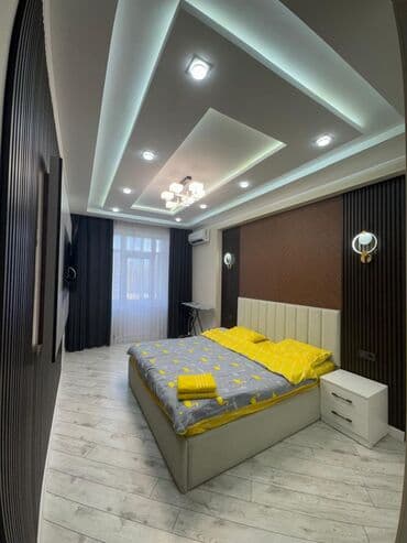 ыссык куль комнаты: 2 комнаты, Душевая кабина, Постельное белье, Кондиционер — 12