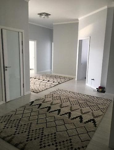 Продажа квартир: 3 комнаты, 135 м², Элитка, 8 этаж, Евроремонт — 2