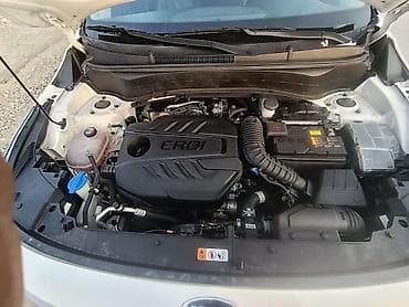 лизинг машина бишкек: Kia Seltos: 2020 г., 1.6 л, Автомат, Дизель, Кроссовер — 9