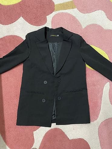 Жеке буюмдар: Пиджак по 250 — 2