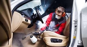 Профессиональная паровая мойка и химчистка автомобиля 3х -фазная мойка at lalafo.kg Профессиональная паровая мойка и химчистка автомобиля 3х -фазная мойка