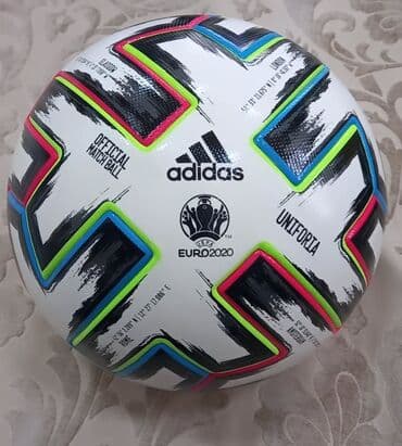 роял спорт бишкек: Uniforia — 1