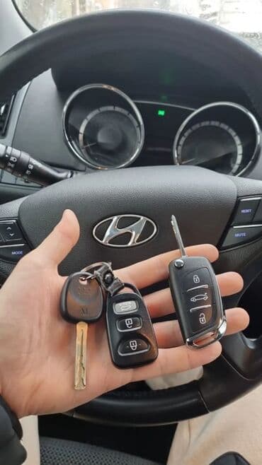 пропис: Чип ключ потеряли ключ изготовим ключи ремонт замок зажигания — 7