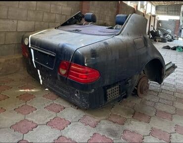 привозные двигатели в бишкеке на мерседес: Запчасти Мерседес мерседес 210 седан,универсал,стекла, кузовные — 9