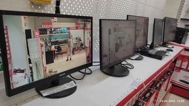 охрана дома: Видео көзөмөлдөө системалары | Батирлер | Демонтаждоо, Жөндөө, Орнотуу — 9