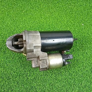 стартер на бмв е34: Стартер двигателя е65 Год 2005 Сост. отл Номер: 7 536 691 В отличном — 2