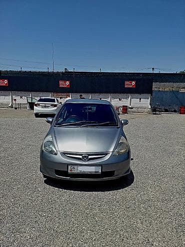 рейка цивик: Honda Fit: 2006 г., 1.3 л, Автомат, Бензин, Хэтчбэк — 2