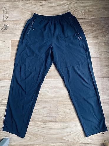 Продаю мужские прямые штаны холодок В отличном состоянии и качестве