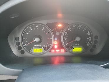 2 jz: Kia Picanto: 2007 г., Механика, Бензин, Хэтчбэк — 9