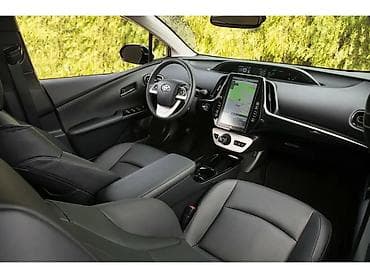 шлейф приус: Toyota Prius: 2017 г., Вариатор, Гибрид, Хэтчбэк — 3