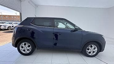 радиятор: Ssangyong Tivoli: 2021 г., 1.6 л, Автомат, Дизель, Кроссовер — 5