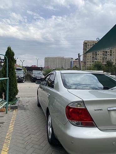 фары на камри 30 американец: Toyota Camry: 2005 г., 3 л, Автомат, Газ, Седан — 7