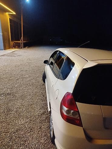 насос срв: Honda Fit: 2002 г., 1.3 л, Вариатор, Бензин, Седан — 6