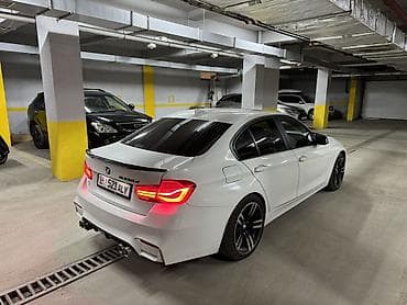 радиатор печки гольф 3: BMW 3 series: 2018 г., 2 л, Автомат, Дизель, Седан — 4