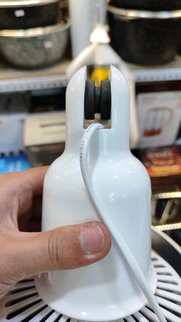 вентилятор осевой: Вентилятор Потолочный, Лопастной — 9