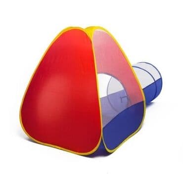 сухой бассейн с шариками купить: Детям, как и взрослым необходимо собственное пространство, в том числе — 2