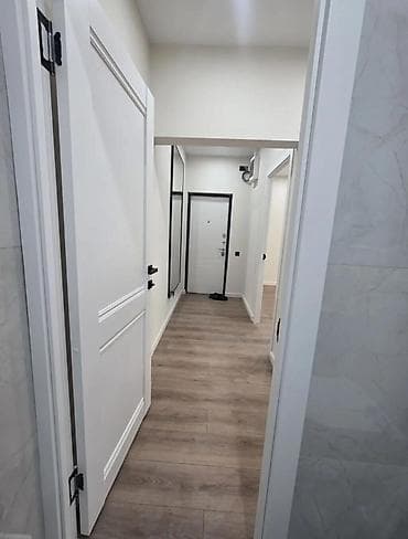 1 комната, 53 м², 108 серия, 6 этаж, Дизайнерский ремонт — 3