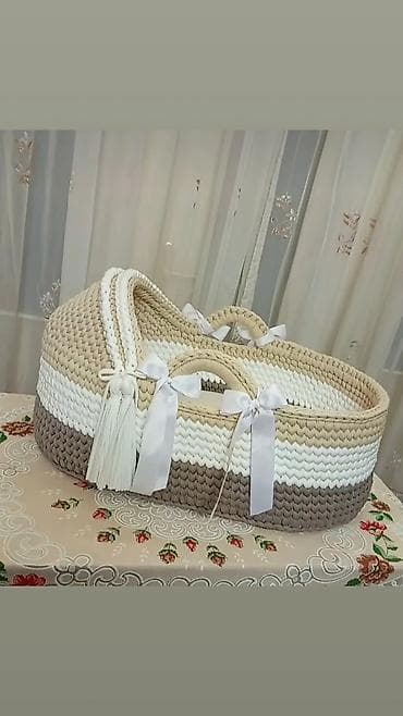 Ымыркайлар үчүн өтө сонун белек кылгыныз келсе личкага жазыңыз. Баары