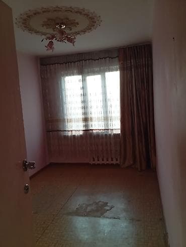 квартиры в районе бгу: 3 комнаты, 63 м², Индивидуалка, 11 этаж, Косметический ремонт — 9