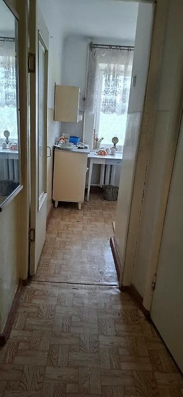 сдаю квартира 1: 1 комната, 31 м², 3 этаж, Требуется ремонт — 4