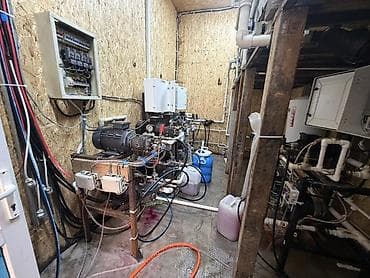 forester sg9: Автомойка — 10