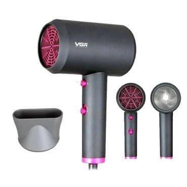 вечер: Бесплатная доставка Доставка по городу бесплатная Фен для волос — 2