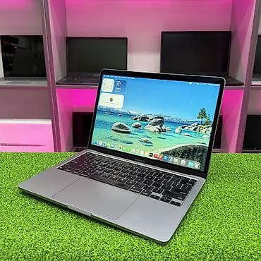 google fitbit: 💫MacBook Pro 13 M1 2020 Space Gray 🚀 💻 Apple MacBook Pro 13” M1 — 2