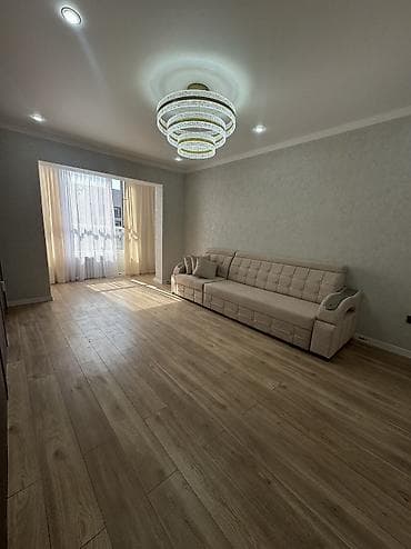 Квартиры: 1 комната, 45 м², Элитка, 8 этаж, Дизайнерский ремонт — 1