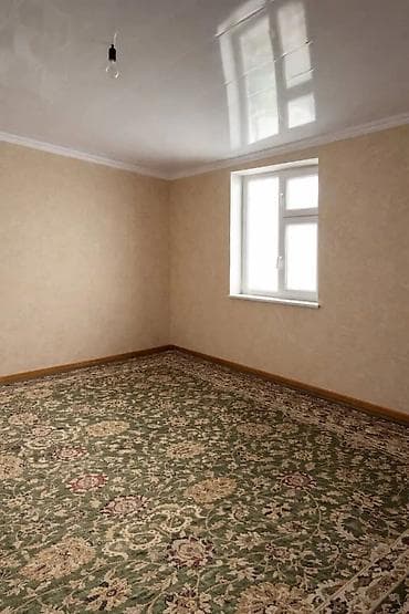 2 комнаты, 61 м², Индивидуалка