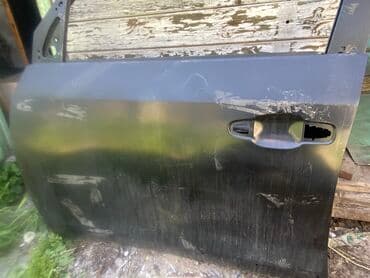 электронный словарь новый: Дверь Передняя левая Toyota, Новый, Оригинал — 2