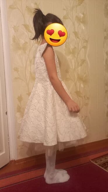 кышкы бут кийим: Балдар көйнөгү — 4